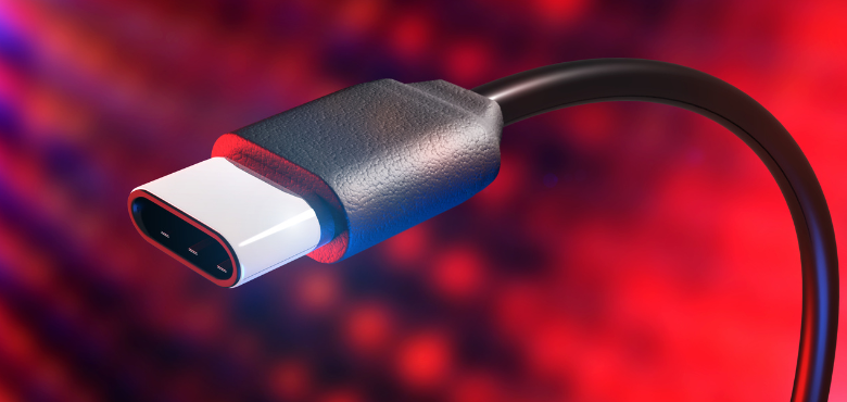 El USB tipo C será el cargador estándar en Europa a partir de 2024