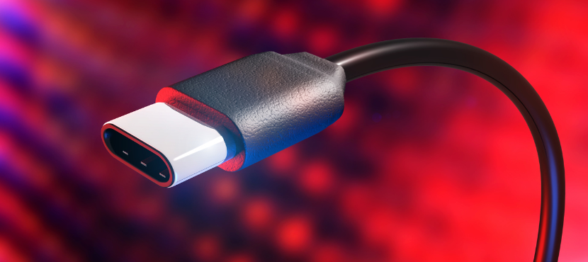 El USB tipo C será el cargador estándar en Europa a partir de 2024