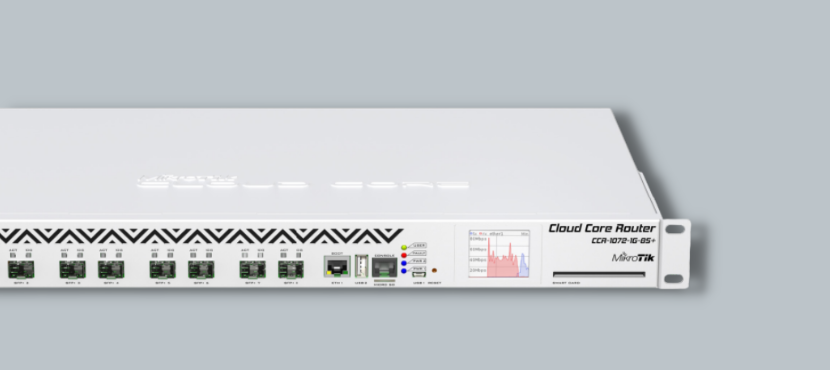 MikroTik y nuestra área GlobalPro sirven a AGLOCEM en un caso de éxito