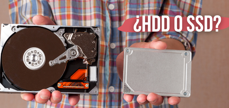 ¿Qué es un SSD y para qué sirve?