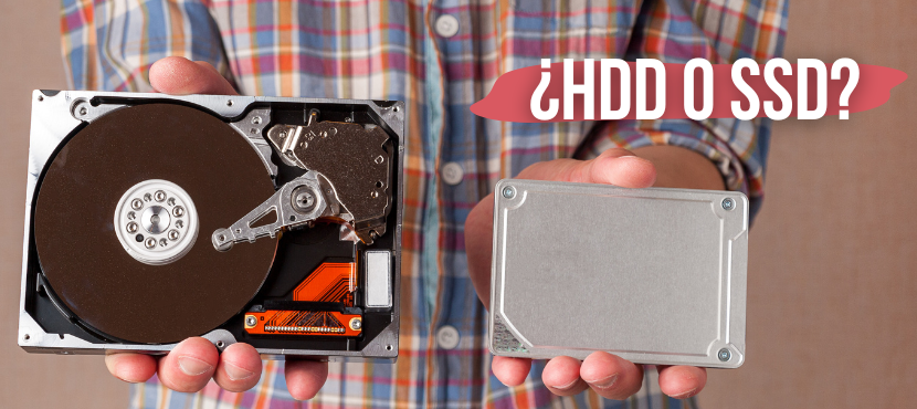 ¿Qué es un SSD y para qué sirve?