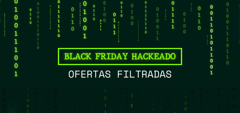 ofertas black friday 2024 infortisa