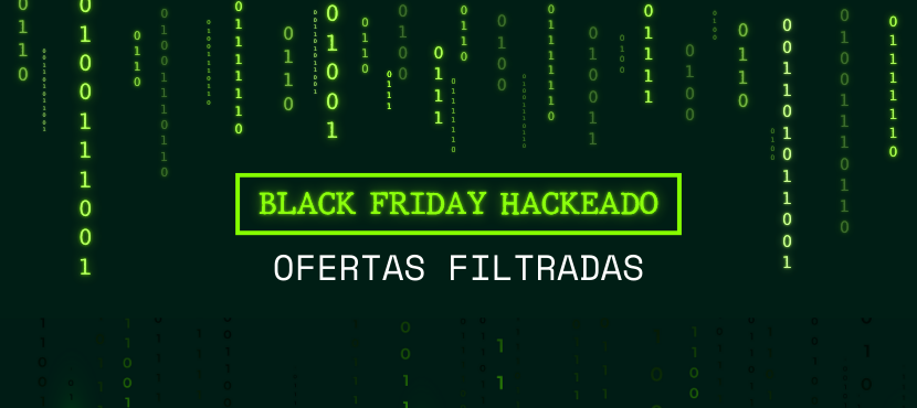 ofertas black friday 2024 infortisa