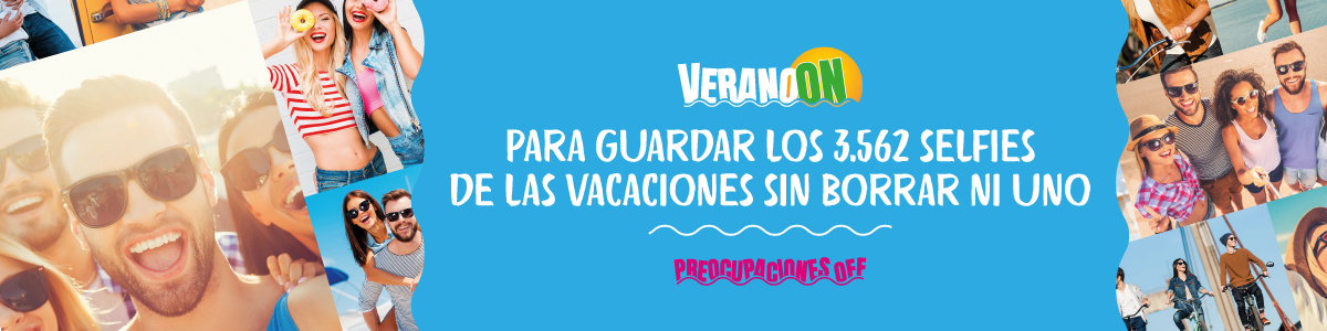 Ofertas en discos duros externos rebajas de verano