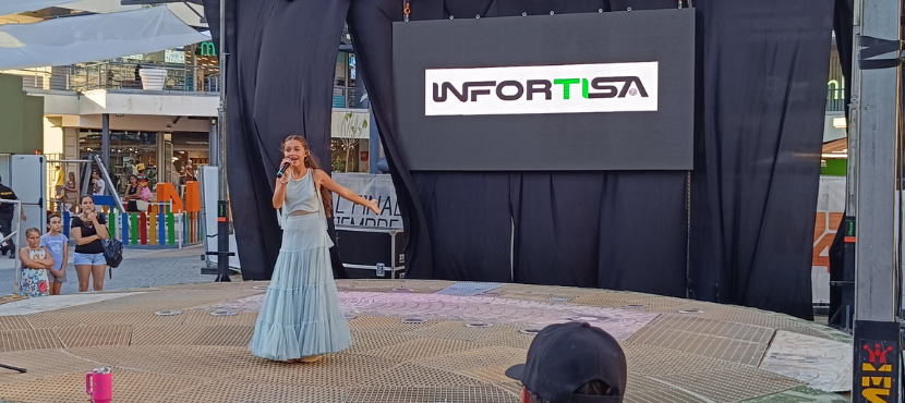 sandra valero presentación MN4