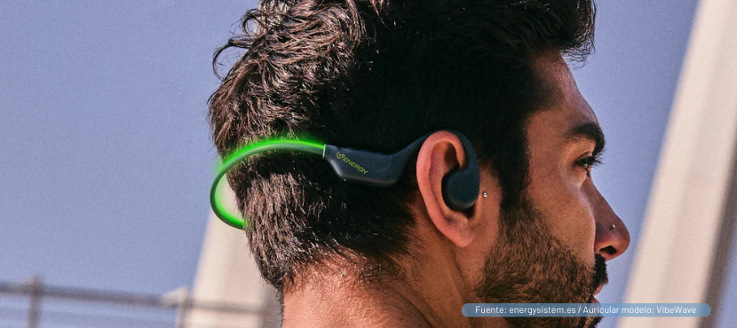 mejores auriculares de conducción ósea