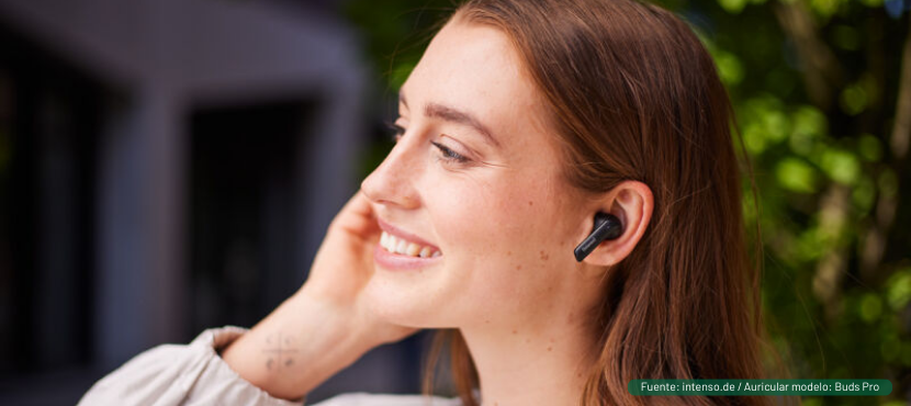 auriculares intraauditivos energy sistem