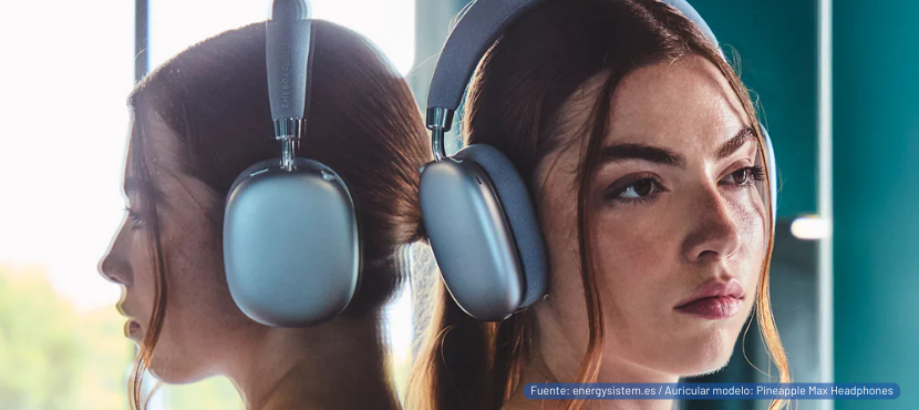 auriculares over ear