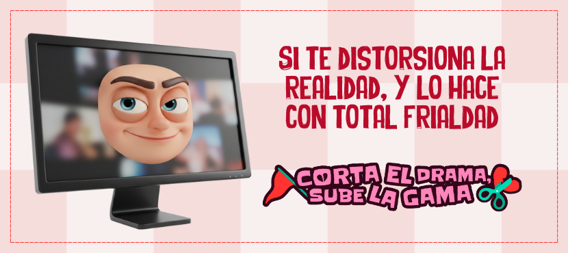 Ofertas en monitores campaña San Valentín Infortisa 2026